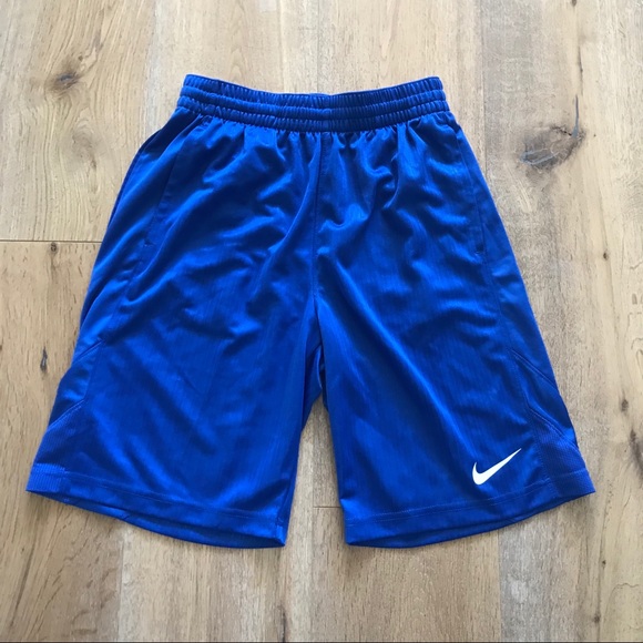 nike men's layup shorts
